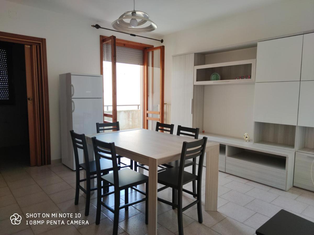 Casa Di Gigi- Comodo Appartamento In Galatina Εξωτερικό φωτογραφία