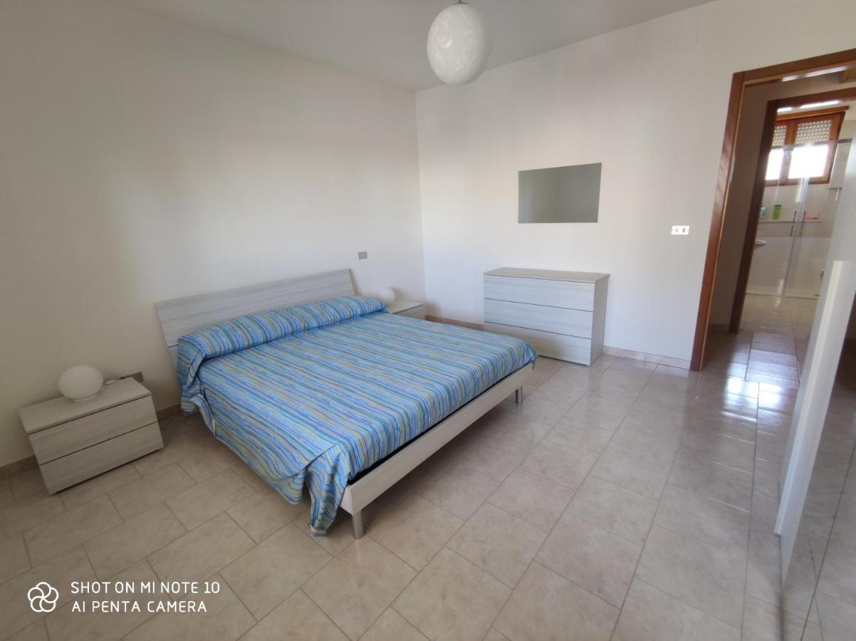 Casa Di Gigi- Comodo Appartamento In Galatina Εξωτερικό φωτογραφία