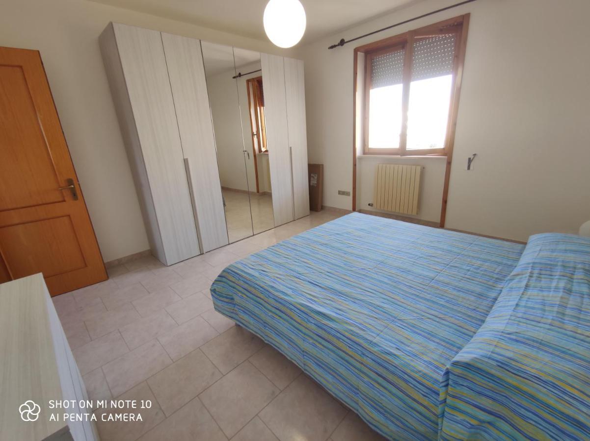 Casa Di Gigi- Comodo Appartamento In Galatina Εξωτερικό φωτογραφία