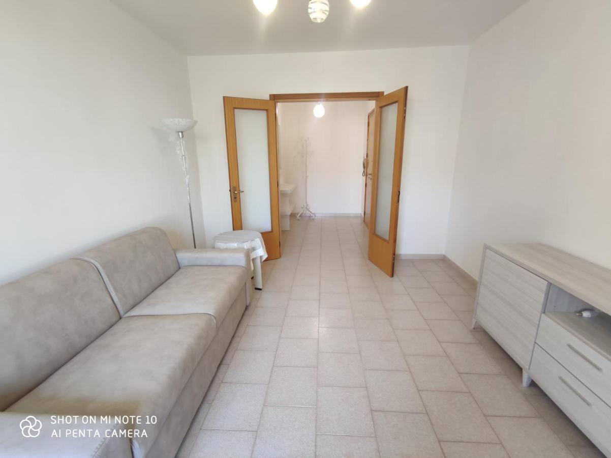 Casa Di Gigi- Comodo Appartamento In Galatina Εξωτερικό φωτογραφία