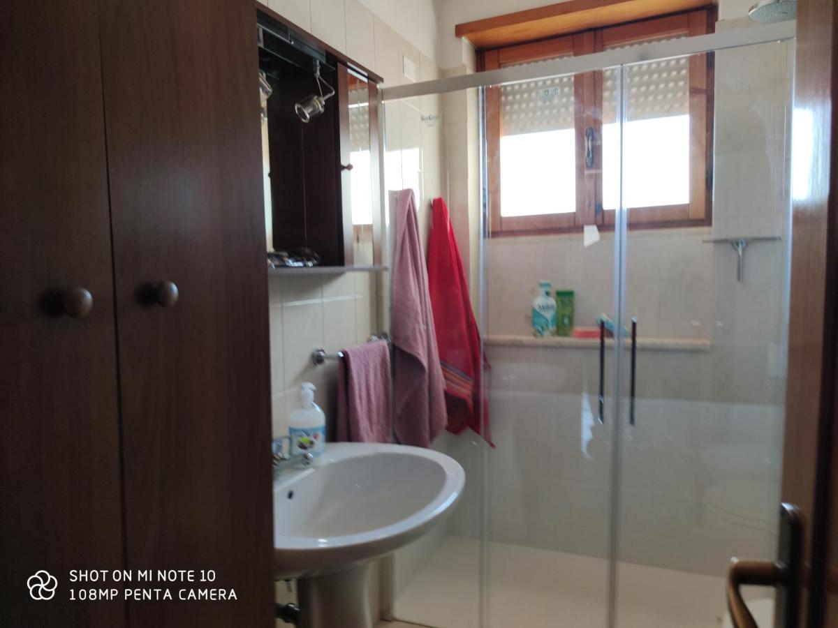 Casa Di Gigi- Comodo Appartamento In Galatina Εξωτερικό φωτογραφία