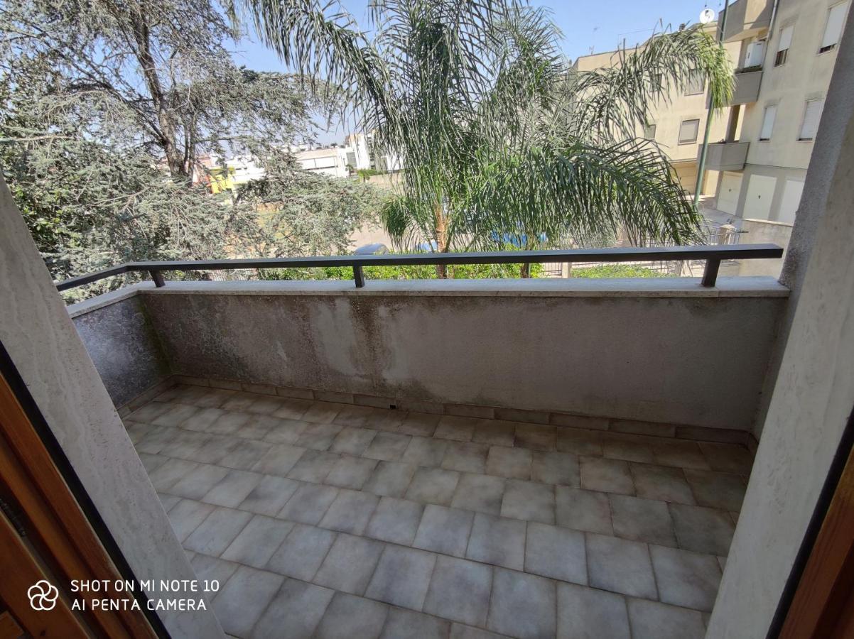 Casa Di Gigi- Comodo Appartamento In Galatina Εξωτερικό φωτογραφία