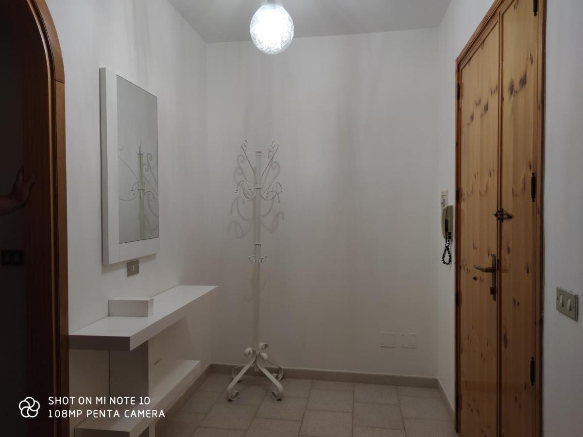 Casa Di Gigi- Comodo Appartamento In Galatina Εξωτερικό φωτογραφία