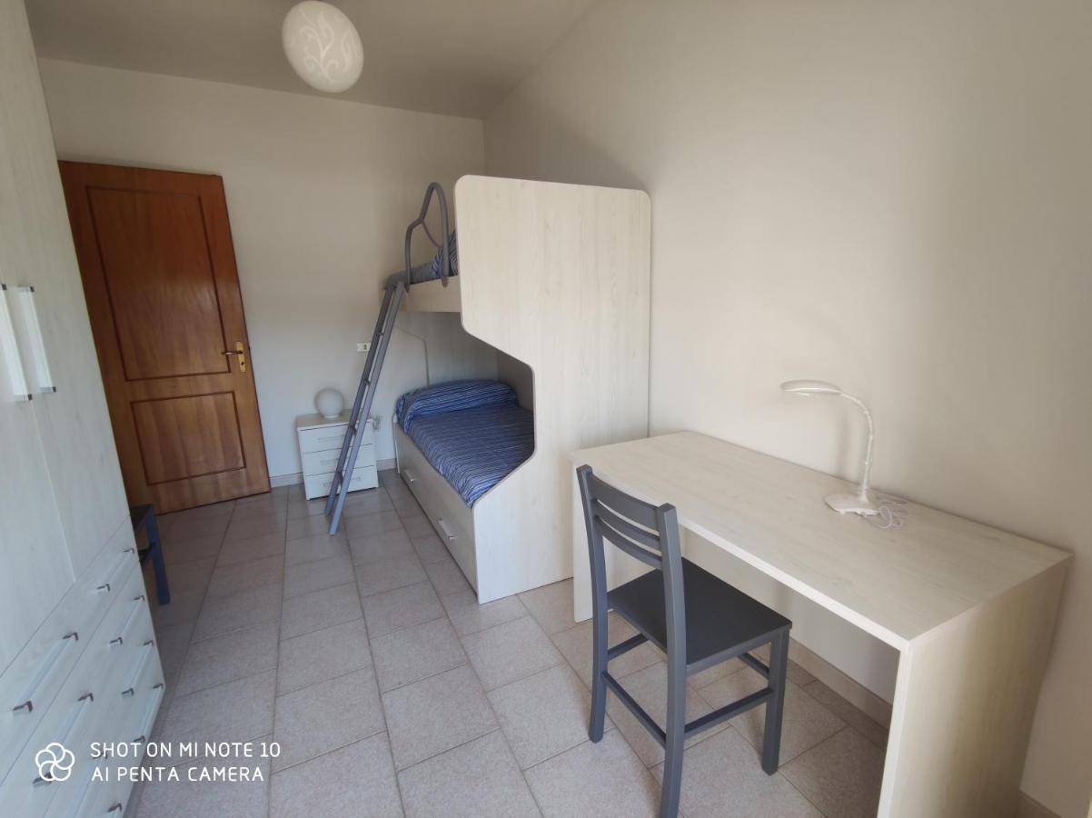 Casa Di Gigi- Comodo Appartamento In Galatina Εξωτερικό φωτογραφία
