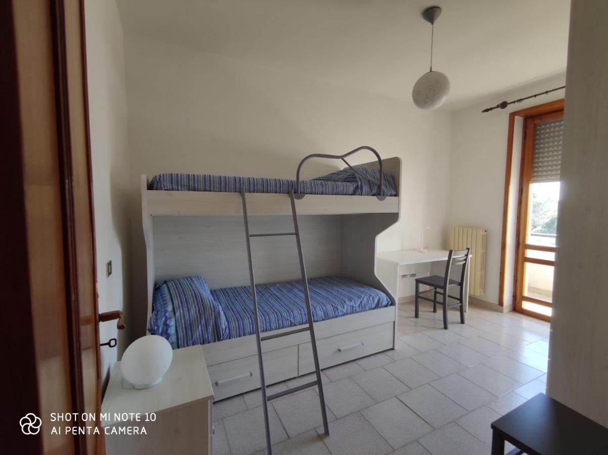 Casa Di Gigi- Comodo Appartamento In Galatina Εξωτερικό φωτογραφία