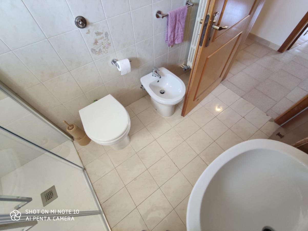 Casa Di Gigi- Comodo Appartamento In Galatina Εξωτερικό φωτογραφία