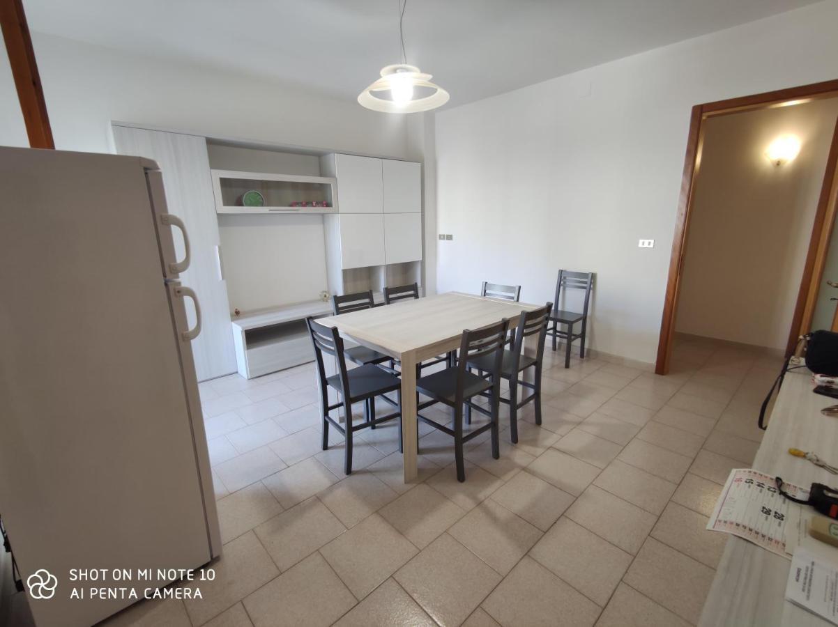 Casa Di Gigi- Comodo Appartamento In Galatina Εξωτερικό φωτογραφία