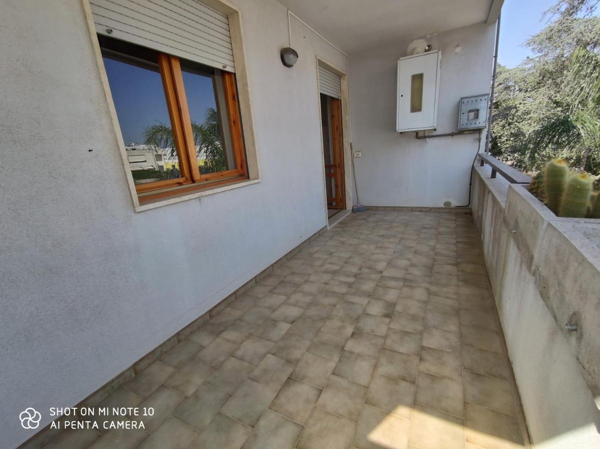 Casa Di Gigi- Comodo Appartamento In Galatina Εξωτερικό φωτογραφία