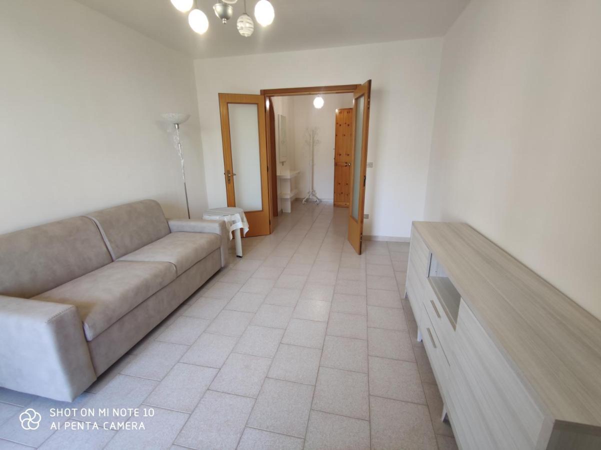 Casa Di Gigi- Comodo Appartamento In Galatina Εξωτερικό φωτογραφία