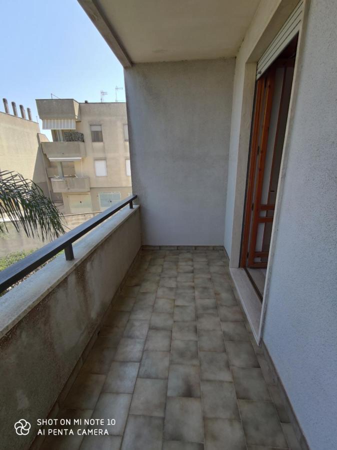 Casa Di Gigi- Comodo Appartamento In Galatina Εξωτερικό φωτογραφία