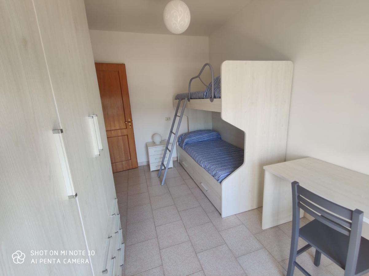 Casa Di Gigi- Comodo Appartamento In Galatina Εξωτερικό φωτογραφία