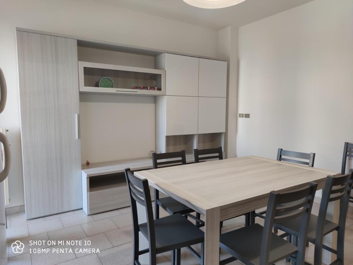 Casa Di Gigi- Comodo Appartamento In Galatina Εξωτερικό φωτογραφία