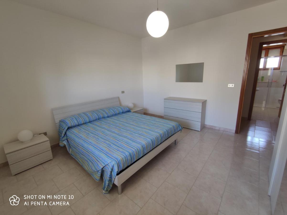 Casa Di Gigi- Comodo Appartamento In Galatina Εξωτερικό φωτογραφία