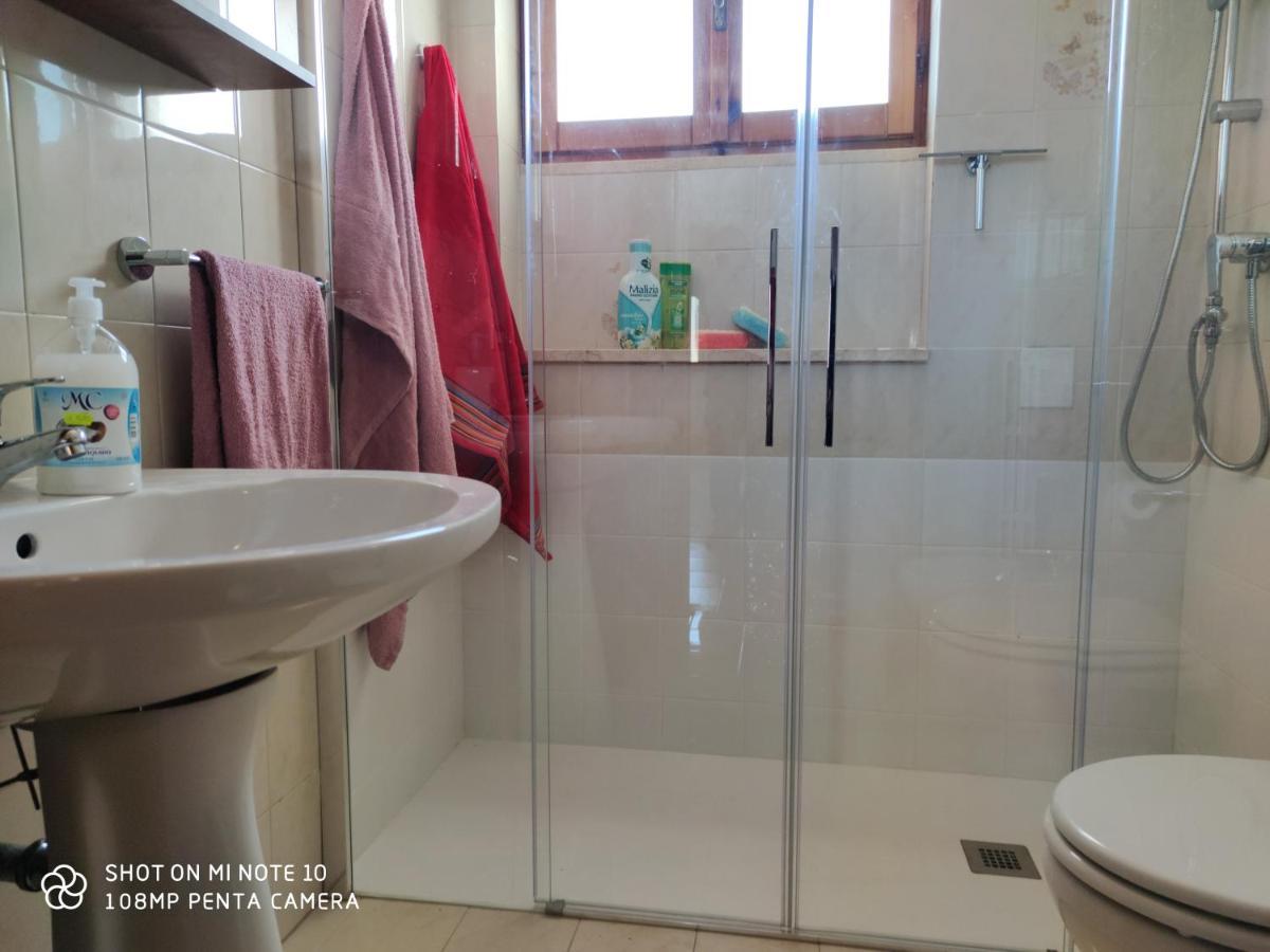 Casa Di Gigi- Comodo Appartamento In Galatina Εξωτερικό φωτογραφία