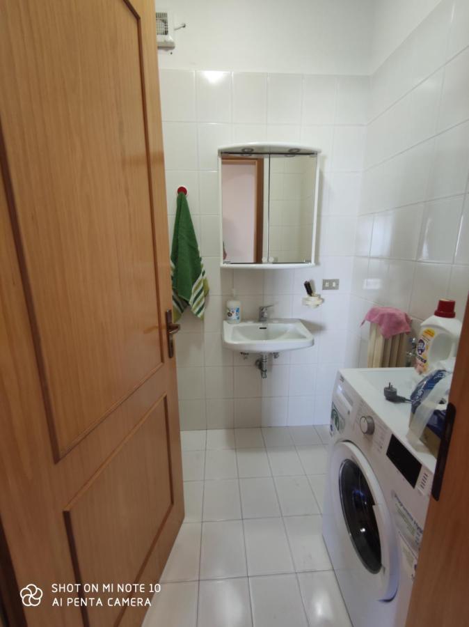 Casa Di Gigi- Comodo Appartamento In Galatina Εξωτερικό φωτογραφία