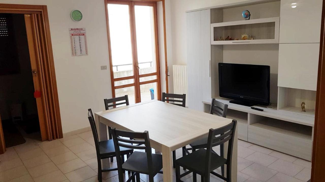 Casa Di Gigi- Comodo Appartamento In Galatina Εξωτερικό φωτογραφία