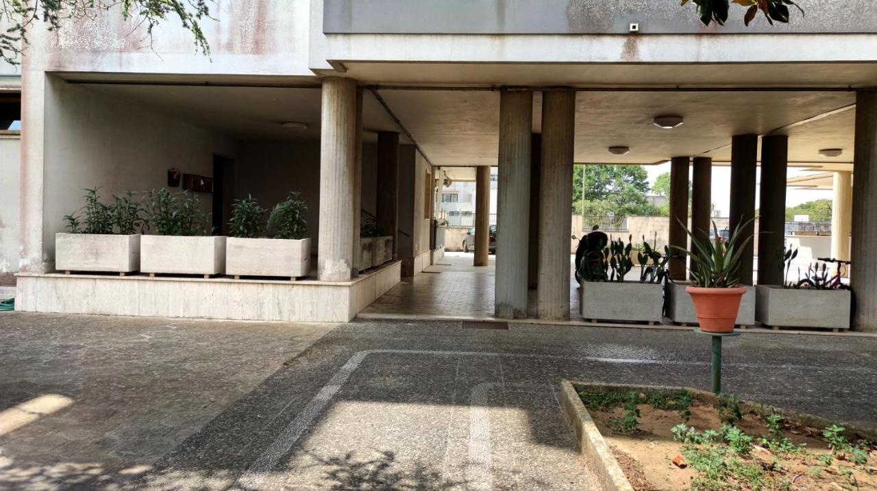 Casa Di Gigi- Comodo Appartamento In Galatina Εξωτερικό φωτογραφία