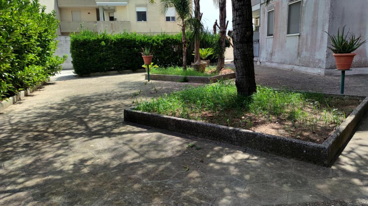 Casa Di Gigi- Comodo Appartamento In Galatina Εξωτερικό φωτογραφία