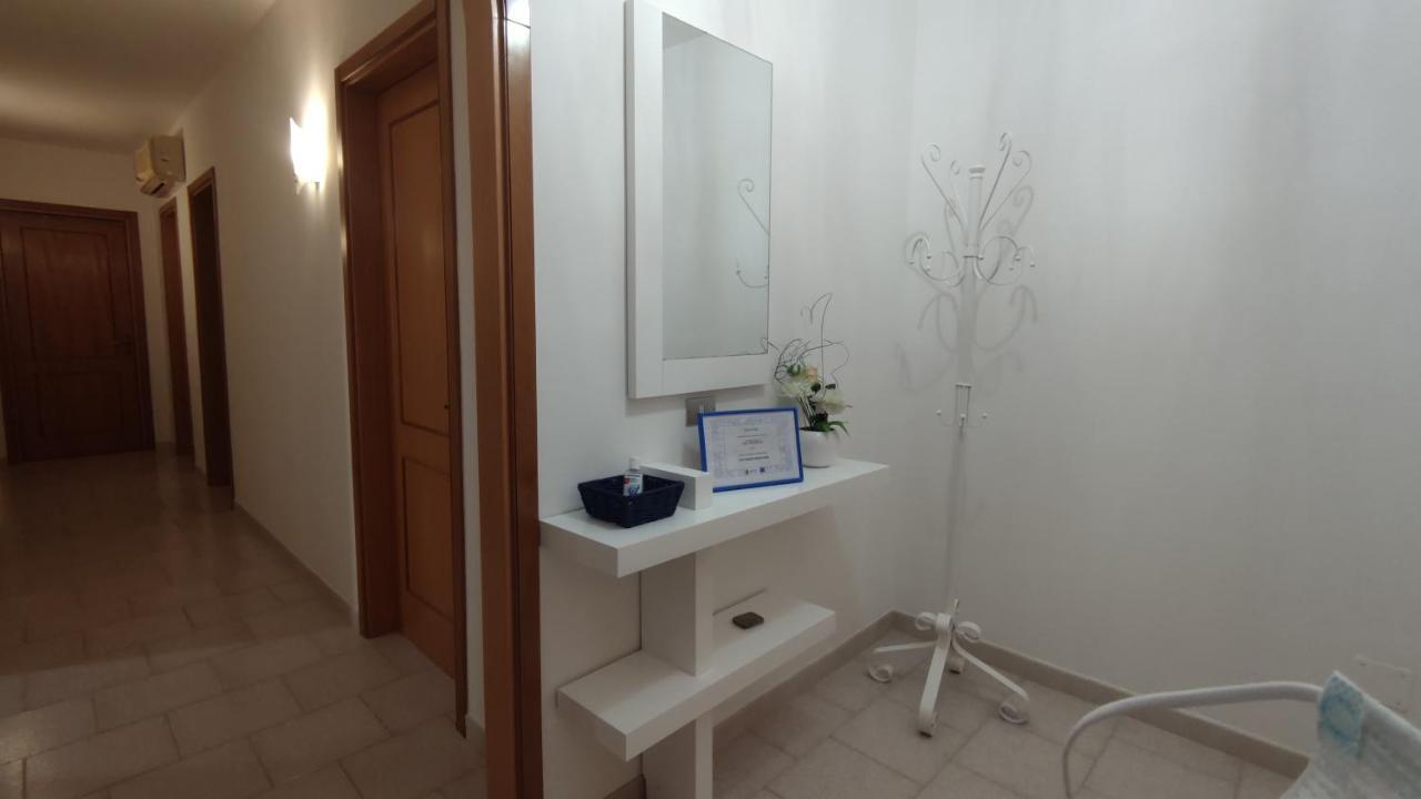 Casa Di Gigi- Comodo Appartamento In Galatina Εξωτερικό φωτογραφία