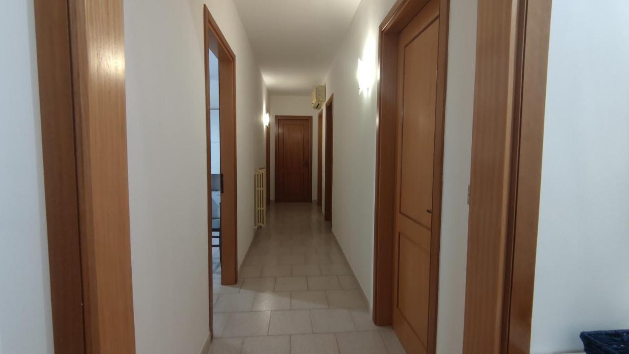 Casa Di Gigi- Comodo Appartamento In Galatina Εξωτερικό φωτογραφία